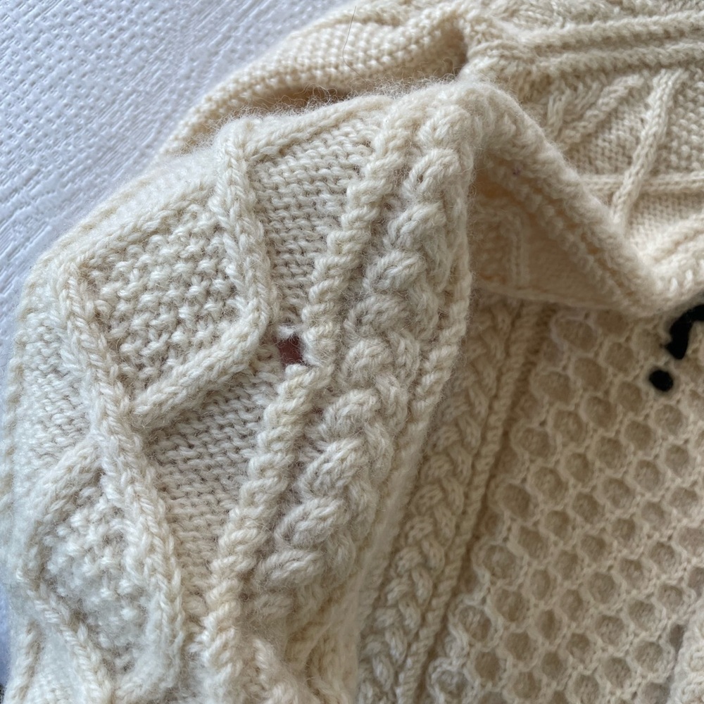 Sweater